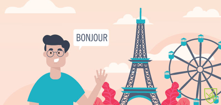 مراحل یادگیری زبان فرانسه برای مبتدیان