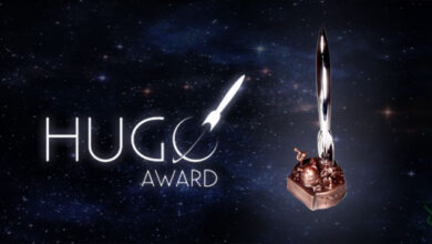 جایزه هوگو Hugo Award