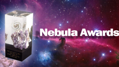 معرفی جایزه Nebula Award