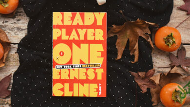 معرفی کتاب Ready Player One