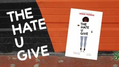 معرفی کتاب The Hate U Give