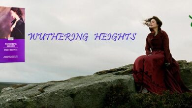 معرفی کتاب Wuthring Heights