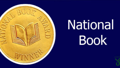 جایزه معتبر National Book Award