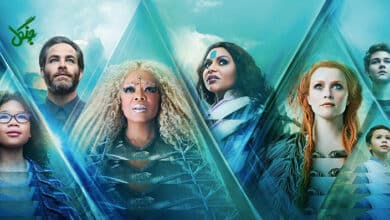 معرفی کتاب A Wrinkle In Time