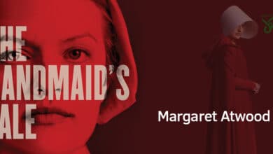 معرفی کتاب The Handmaid's Tale