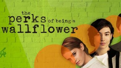 معرفی کتاب The Perks Of Being A Wallflower