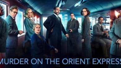 معرفی کتاب قتل در قطار سریع السیر (Murder On Orient Express)