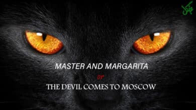 معرفی کتاب The Master And Margarita