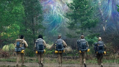 معرفی کتاب نابودی ( Annihilation )