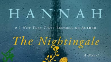 معرفی کتاب The Nightingale