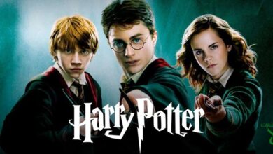 به دنیای جادویی Harry Potter قدم بگذارید