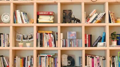 چند راه برای برای ماندگاری کتاب‌ها در ذهن - بخش اول