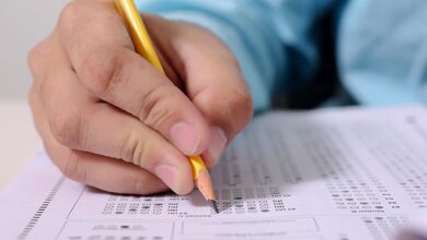 آزمون ept، امتحان زبان دانشجویان دکتری دانشگاه آزاد