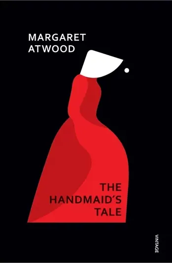 کتاب The Handmaid’s Tale نوشته مارگارت اتوود