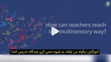 how-can-teachers-teach-in-multisensory-way