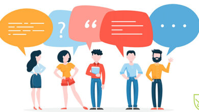 آموزش صحبت در مورد عادات روزانه به انگلیسی