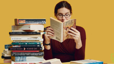 جملات برگزیده مشهورترین کتاب های دنیا