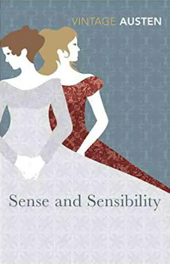 رمان Sense and Sensibility نوشته جین آستین