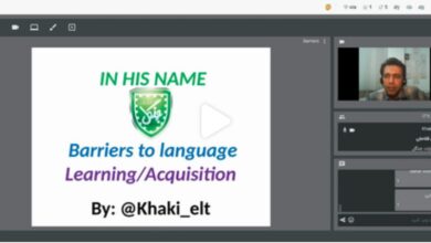 barriers-to-language-learning-acquisition-mahmoud-khaki