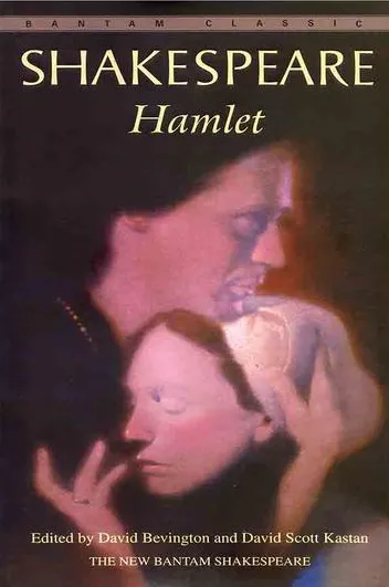 نمایشنامه Hamlet نوشته ویلیام شکسپیر