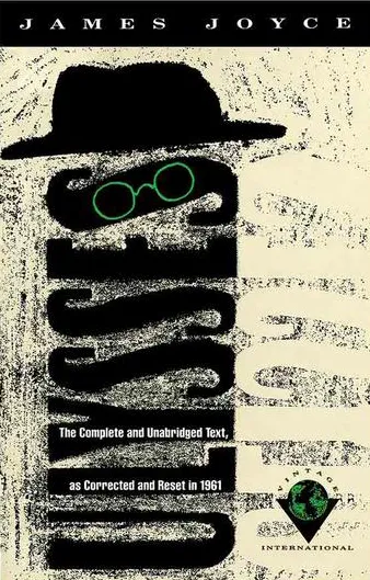 کتاب Ulysses نوشته James Joyce