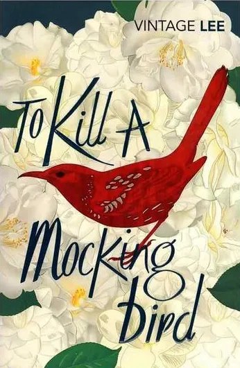 کتاب To Kill a Mockingbird نوشته هارپر لی
