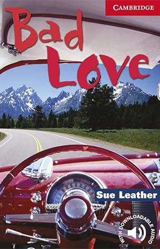 کتاب Bad Love