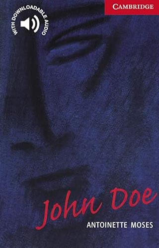 کتاب John Doe