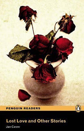 کتاب Lost Love and Other Stories