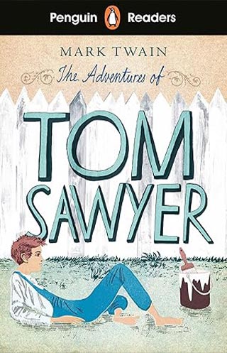 کتاب The Adventures of Tom Sawyer