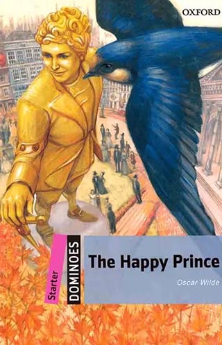 کتاب The Happy Prince