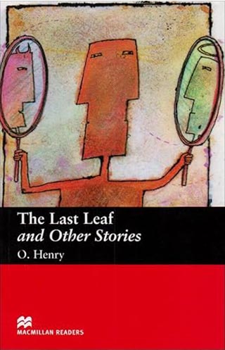 کتاب The Last Leaf and Other Stories