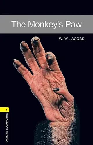 کتاب The Monkey’s Paw نوشته W. W. Jacobs