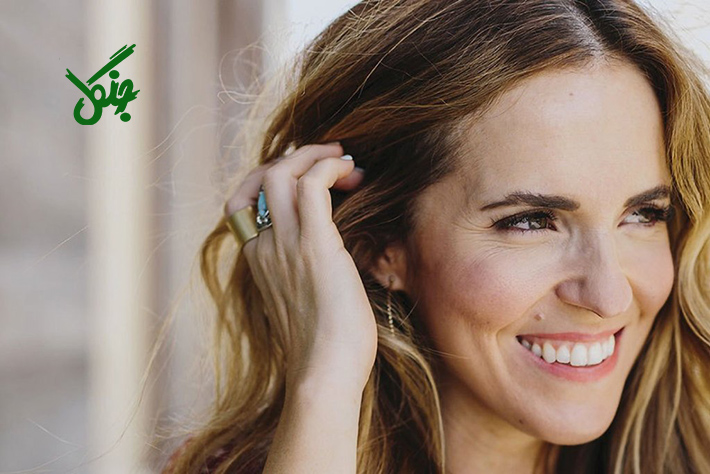 آشنایی با ریچل هالیس Rachel Hollis نویسنده کتاب صورتت رو بشور دختر جان