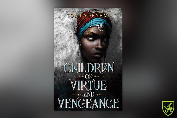 کتاب Children of Virtue and Vengeance انتشارات جنگل