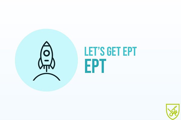 جنگل همراه داوطلبان آزمون ept 