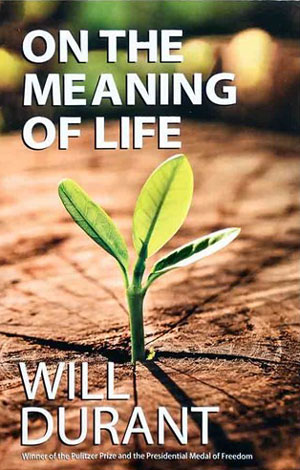 On the meaning of life