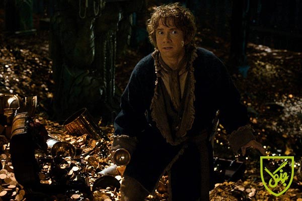 The Hobbit، شخصیت جذاب ارباب حلقه‌ها  