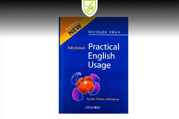 Practical English Usage بهترین کتاب های خودآموز یادگیری زبان انگلیسی