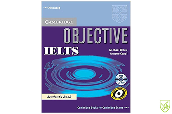 کتاب Objective Ielts Advanced