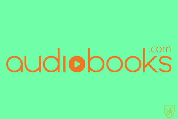 سایت فروش اینترنتی کتاب AudioBooks 