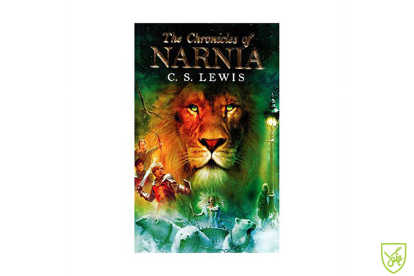 مجموعه The Chronicles of Narnia