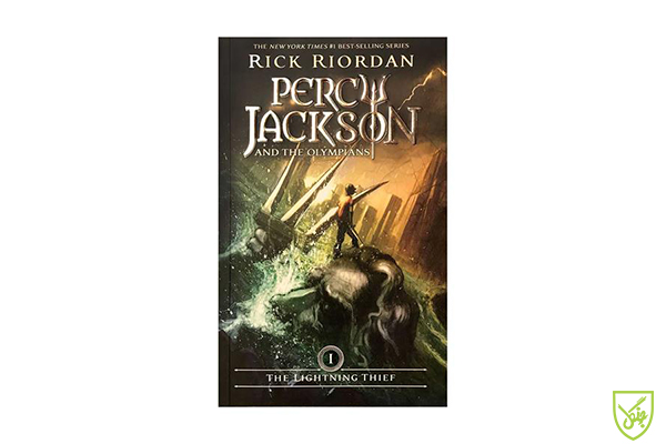 مجموعه Percy Jackson