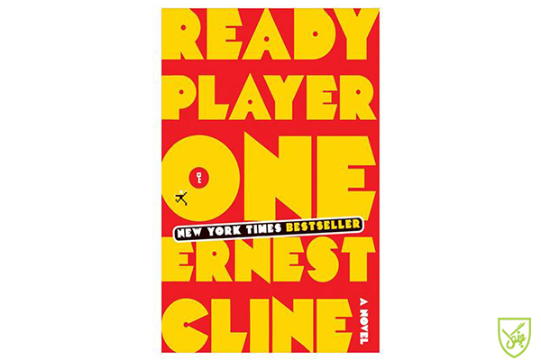 کتاب Ready Player One