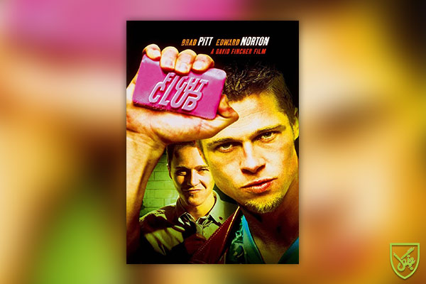  fight club | فیلم هایی که براساس رمان ها ساخته شده اند