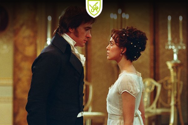 غرور و تعصب Pride and Prejudice 4