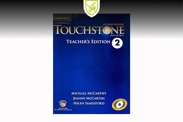 معرفی کتاب آموزش زبانTouchstone 4