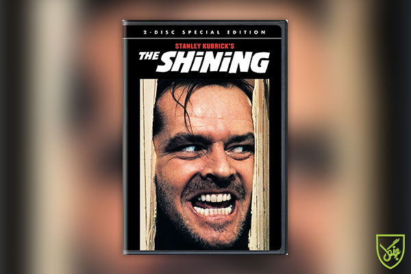 رمان هایی که منبع اقتباس فیلم ها قرار گرفته اند | کتاب the shining