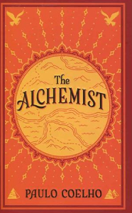 کتاب The Alchemist