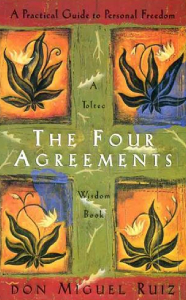 کتاب The Four Agreements